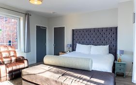 The Fordham Inn